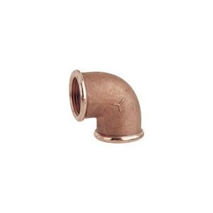 Gomiti femmina /femmina in bronzo