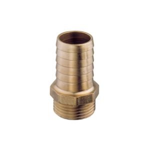 Portagomma in bronzo
